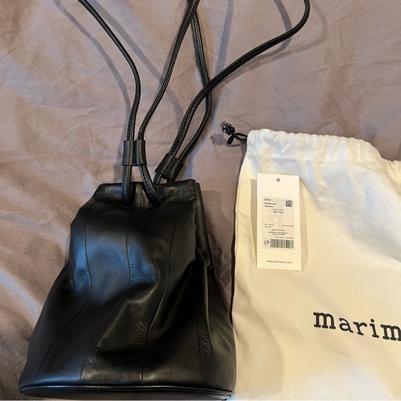 NWT Marimekko Kiera Bag - Picture 5 of 8